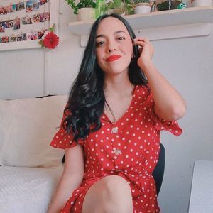 Meet your Posher, Marisol